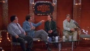 Seinfeld, Season 9 - The Merv Griffin Show image
