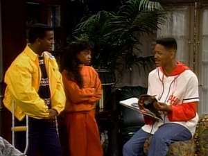 The Fresh Prince of Bel-Air, Season 1 - Working It Out image
