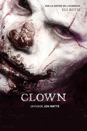 Clown poster 2