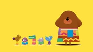 Hey Duggee, Vol. 1 - The Sewing Badge image