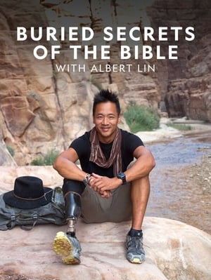 Buried Secrets of the Bible with Albert Lin poster 3