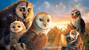 Legend of the Guardians: The Owls of Ga'Hoole image 1