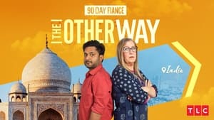 90 Day Fiance: The Other Way, Season 2 image 1