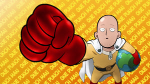 One-Punch Man (English) Season 2 image 3