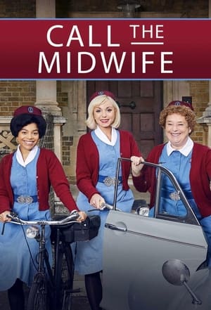 Call the Midwife, Season 12 poster 1
