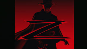 The Mask of Zorro image 1