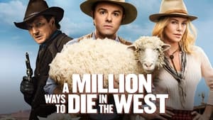 A Million Ways to Die In the West (Unrated) image 5