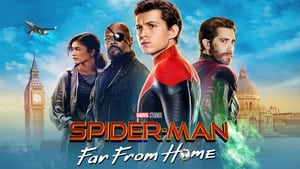 Spider-Man: Far From Home image 8