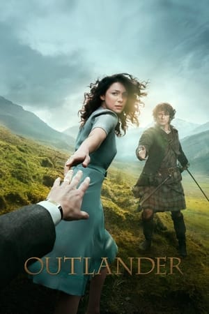 Outlander, Season 6 poster 1