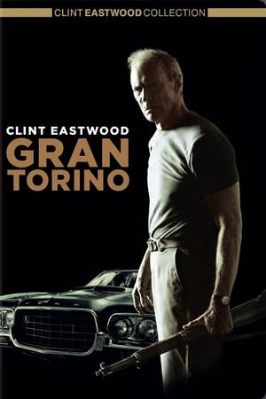 Gran Torino poster 4