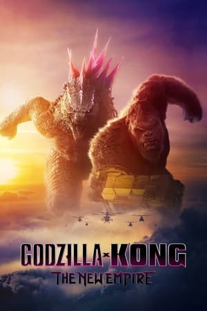 Godzilla (2014) poster 3