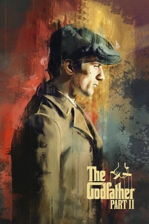 The Godfather Part II poster 4
