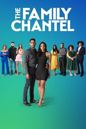 The Family Chantel, Season 4 poster 0
