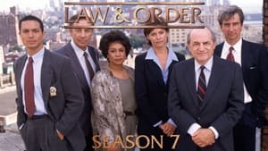 Law & Order, Season 21 image 3