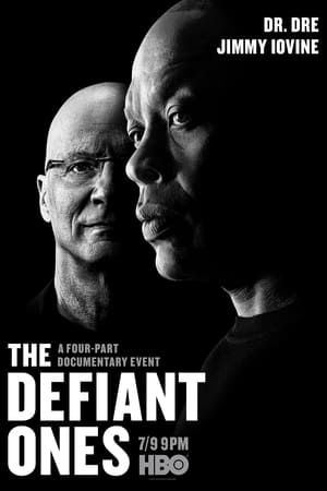 The Defiant Ones, Season 1 poster 1