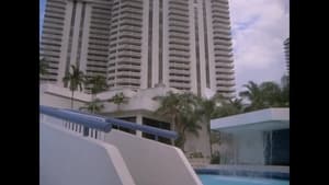 Miami Vice, Season 5 - Over the Line image