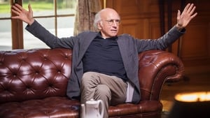 Curb Your Enthusiasm, Season 9 - Never Wait for Seconds! image