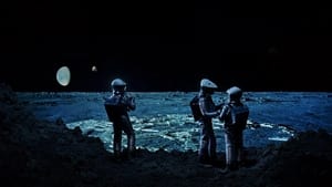 2001: A Space Odyssey image 5