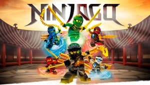 LEGO Ninjago: Masters of Spinjitzu, Season 8 image 3