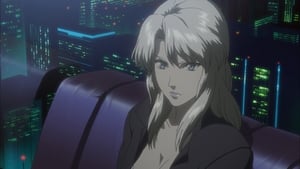 Ghost In the Shell: Stand Alone Complex - Solid State Society (Dubbed) image 4