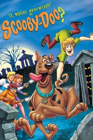 What's New Scooby-Doo?, The Complete Series poster 2