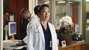 Grey's Anatomy, Season 10 - Do You Know? image