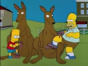 Bart vs. Australia image 0