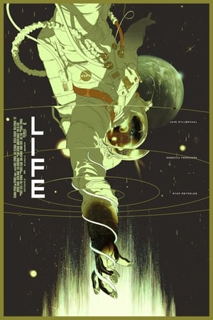 Life poster 3