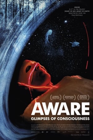 Aware: Glimpses of Consciousness poster 4