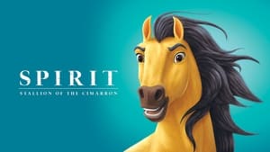 Spirit: Stallion of the Cimarron image 2