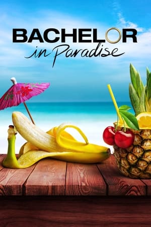 Bachelor in Paradise, Season 7 poster 0