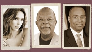 Finding Your Roots, Season 2 - Decoding Our Past Through DNA image