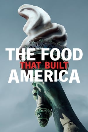 The Food That Built America, Season 3 poster 1