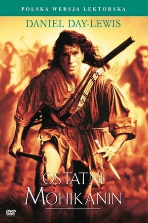 The Last of the Mohicans (Director's Definitive Cut) poster 3