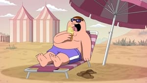 Family Guy, Season 21 - The Munchurian Candidate image