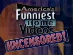America's Funniest Home Videos, Kid's Favorites - America's Funniest Home Videos - Uncensored image