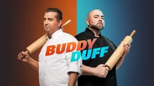 Buddy vs. Duff, Season 3 image 1