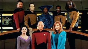 Star Trek: The Next Generation, Season 1 image 3