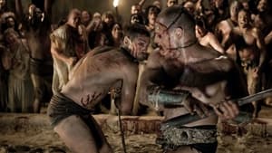 Spartacus: Blood and Sand, Season 1 - The Thing in the Pit image