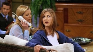 Friends, Season 3 - The One with the Screamer image