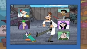Phineas and Ferb, Vol. 2 - Brain Drain image