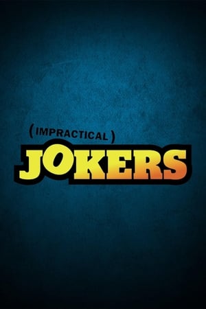 Impractical Jokers, Vol. 18 poster 0