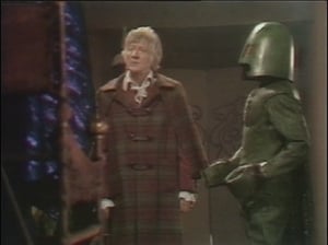 Doctor Who, New Year's Day Special: Resolution (2019) - The Curse of Peladon (2) image