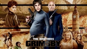 The Brothers Grimsby image 4