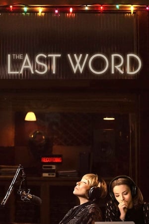 The Last Word (2017) poster 2