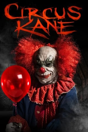 Circus Kane poster 1