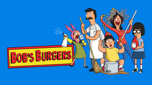 Bob's Burgers, Season 11 image 0