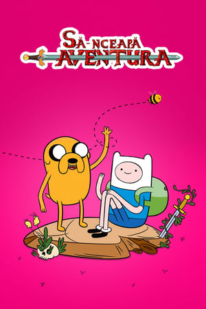 Adventure Time: Marceline Collection poster 0