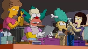 The Simpsons, Season 30 - Krusty the Clown image