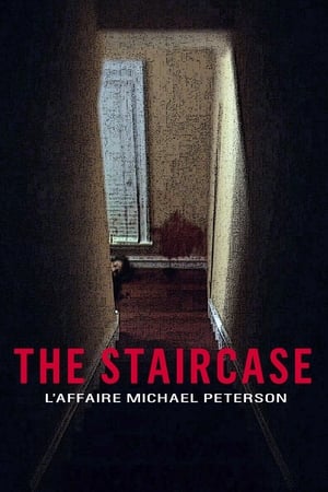 An American Murder Mystery: The Staircase poster 0